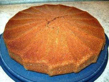 Bananenkuchen - Rezept