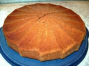 Bananenkuchen - Rezept