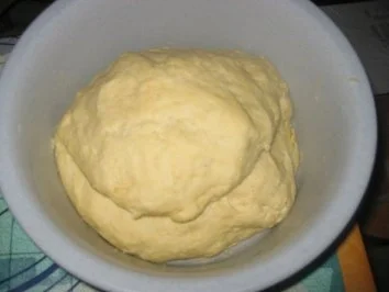 Feta-Hörnchen - Rezept - Bild Nr. 2