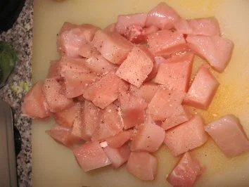 Bami Goreng "ORIGINAL"! - Rezept - Bild Nr. 3