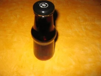 Rezept: Kaffee-Likör Kaffee-Likör - Rezept