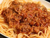 Rigatoni Mafiosi - Rezept - Bild Nr. 2