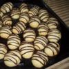 Nougatbonbons:-)) Naschkatzenrezept - Rezept