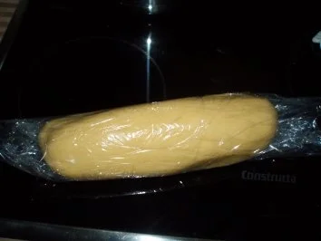 Nougatbonbons:-)) Naschkatzenrezept - Rezept - Bild Nr. 4