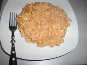 Rezept: Spรคtzle mal anderst Spรคtzle mal anderst - Rezept