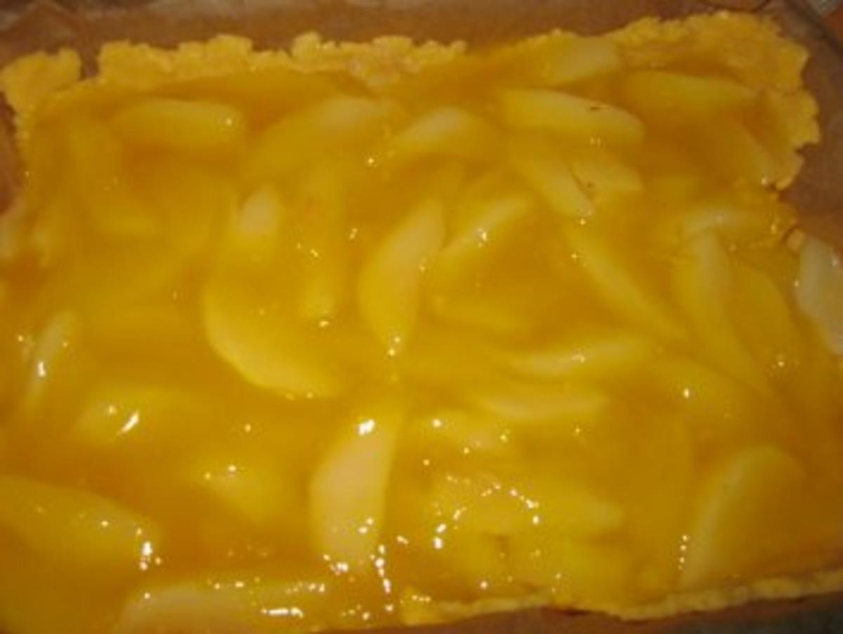 Birnenkuchen - Rezept - Bild Nr. 4