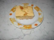 Birnenkuchen - Rezept