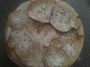 Rezept: Bananen die niemand mehr essen möchte :-) Bananen die niemand mehr essen möchte :-) - Rezept