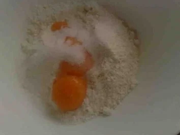 Bananen die niemand mehr essen möchte :-) - Rezept - Bild Nr. 3