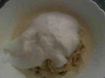 Bananen die niemand mehr essen möchte :-) - Rezept - Bild Nr. 5