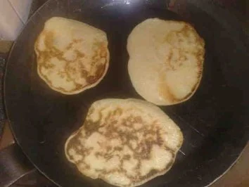 Bananen die niemand mehr essen möchte :-) - Rezept - Bild Nr. 6