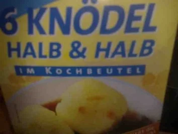 Entenbrust und Knödel mit Rettig / Keine STERNEN vergeben bitte!!! - Rezept - Bild Nr. 2