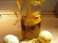 Rezept: Glühweingewürz Bild Nr. 3 Glühweingewürz - Rezept - Bild Nr. 3