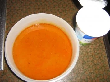 Hack-Reis-Bällchen in Paprikakraut - Rezept - Bild Nr. 4