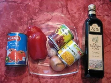 Schweinemedallions - Mexico - Rezept - Bild Nr. 3