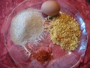 Schweinemedallions - Mexico - Rezept - Bild Nr. 4