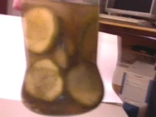 Rezept: Echte Spreewälder Gurken Bild Nr. 2 Echte Spreewälder Gurken - Rezept - Bild Nr. 2