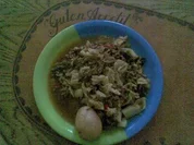 Wirsing-Schmorkohl mit Hack - Rezept