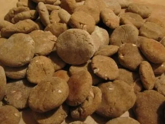 Lucas-Hundekekse Teil 2 - Rezept