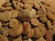 Lucas-Hundekekse Teil 2 - Rezept