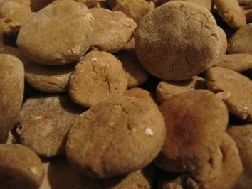 Lucas-Hundekekse Teil 2 - Rezept - Bild Nr. 2