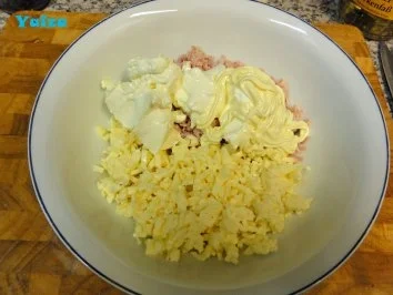 Schinken-Käse-Aufstrich - Rezept - Bild Nr. 3