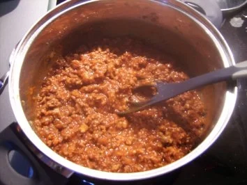 Rezept: Cannelloni al Forno Bild Nr. 3 Cannelloni al Forno - Rezept - Bild Nr. 3