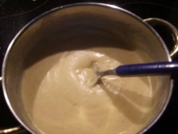 Rezept: Cannelloni al Forno Bild Nr. 4 Cannelloni al Forno - Rezept - Bild Nr. 4