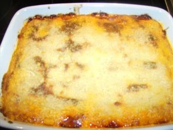 Rezept: Cannelloni al Forno Bild Nr. 7 Cannelloni al Forno - Rezept - Bild Nr. 7