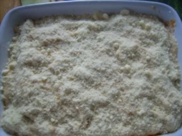 Rezept: Cannelloni al Forno Bild Nr. 6 Cannelloni al Forno - Rezept - Bild Nr. 6