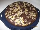 Rezept: Mandel - Schoko - Kuchen Mandel - Schoko - Kuchen - Rezept