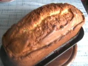 Früchte-Rührkuchen - Rezept