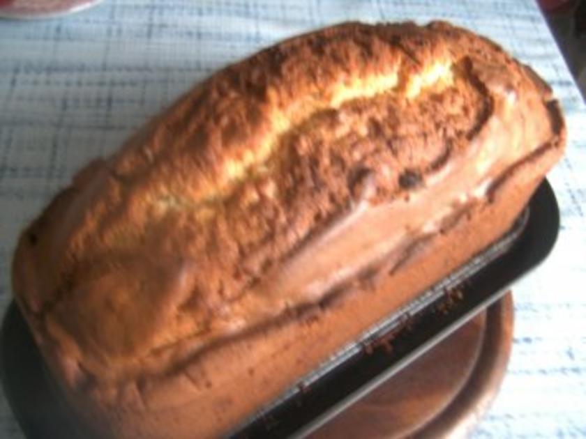 Schneller Rührkuchen Rezepte