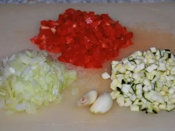 Spicy Bags - Rezept - Bild Nr. 3