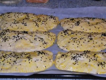 Spicy Bags - Rezept - Bild Nr. 8