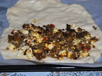 Spicy Bags - Rezept - Bild Nr. 7