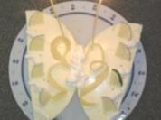 1A-Zitronen-Torte - Rezept