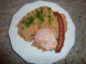 Holsteiner Rübenmus - Rezept