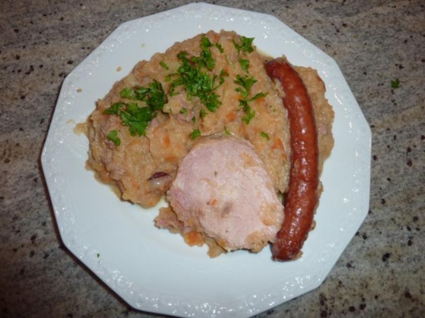 Holsteiner Rübenmus - Rezept mit Bild