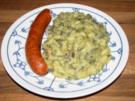Rübstiel wie es die Oma machte - Rezept
