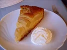 Apfelkuchen - Rezept
