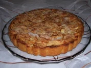 Schneller Apfelkuchen - Rezept