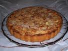 Schneller Apfelkuchen - Rezept