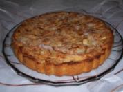 Schneller Apfelkuchen - Rezept