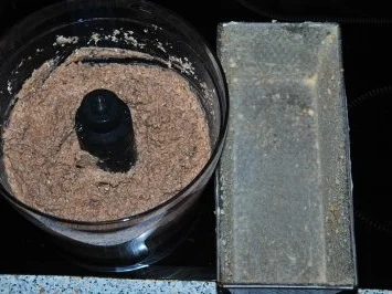 Schnelles Dinkel-Walnussbrot... - Rezept - Bild Nr. 3