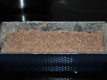 Schnelles Dinkel-Walnussbrot... - Rezept - Bild Nr. 4