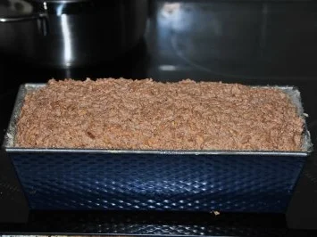 Schnelles Dinkel-Walnussbrot... - Rezept - Bild Nr. 5