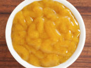 Subway´s Honey Mustard Soße - Rezept - Bild Nr. 2