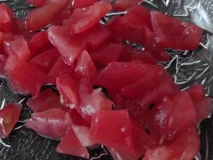 Manfred`s Spezialessen - Rezept - Bild Nr. 4