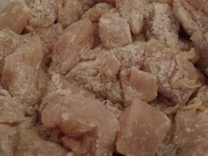 Manfred`s Spezialessen - Rezept - Bild Nr. 5